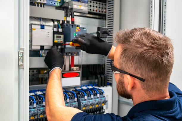Best Circuit Breaker Repair  in Vallejo, CA