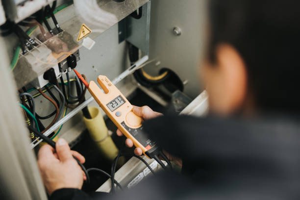 Best Electric Panel Repair  in Vallejo, CA