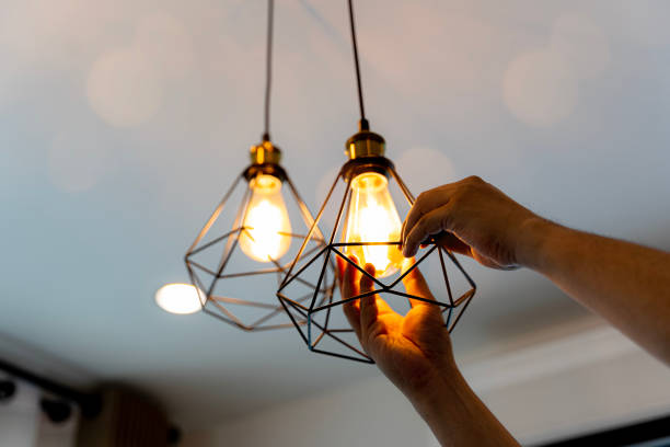 Best Residential Electrician Services  in Vallejo, CA
