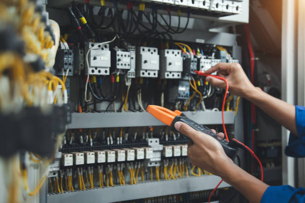 Affordable Electrical Installation in CA