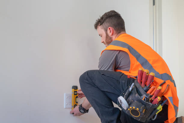 Best Electrician for Home Renovation  in Vallejo, CA