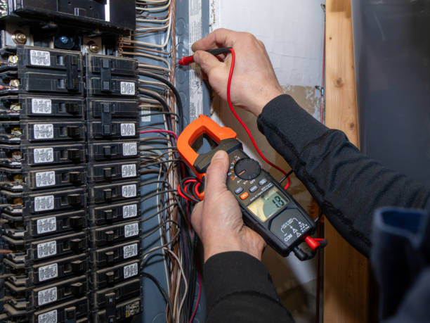 Reliable CA Electrician Solutions